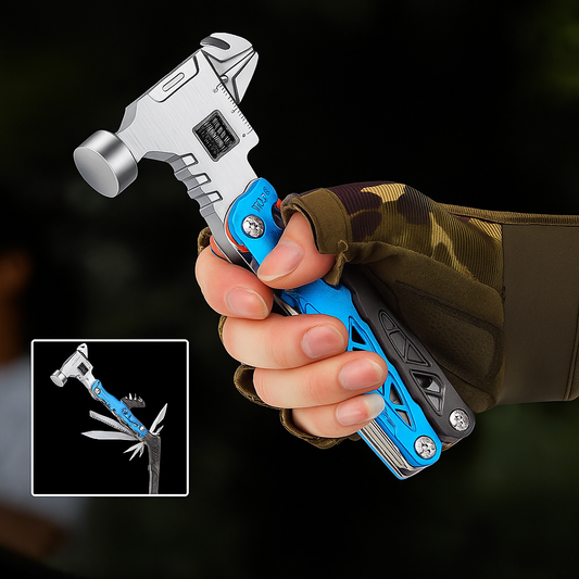 Expert Tools 18 En 1